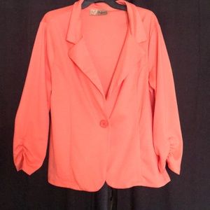 Women’s Blazer